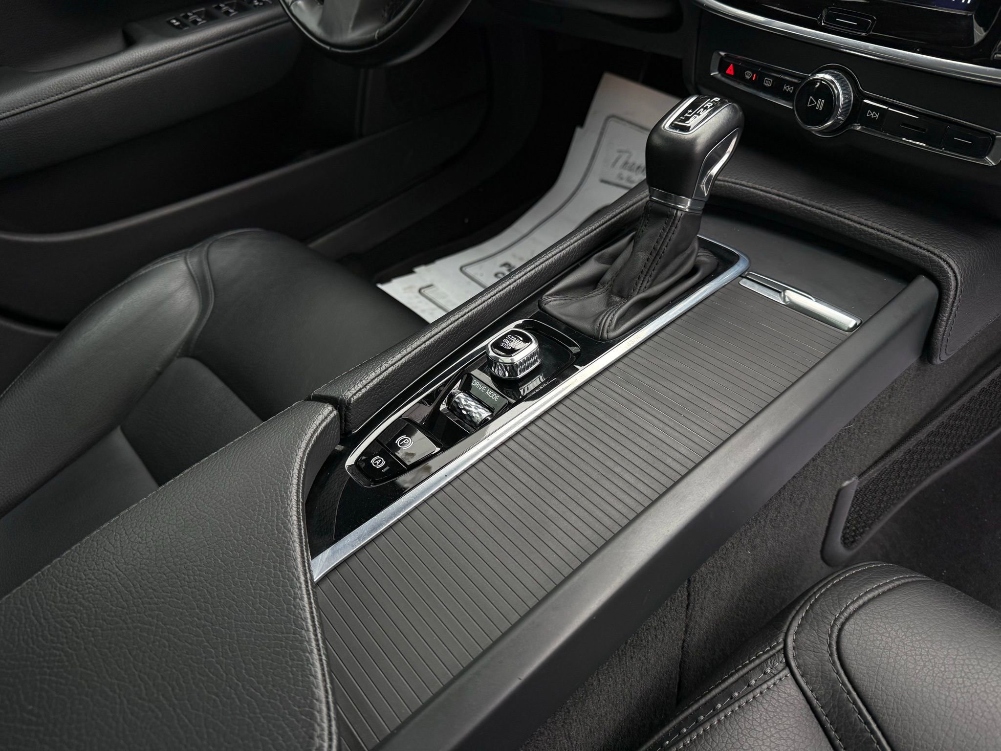 Used 2018 Volvo V90 T5 Cross Country w/ Convenience Package image 27