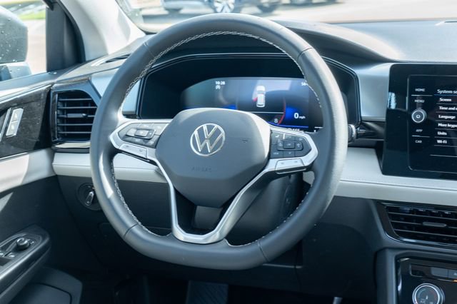 New 2026 Volkswagen Taos S image 32