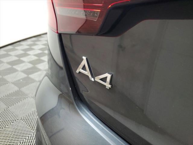 Certified 2020 Audi A4 2.0T Premium w/ Convenience Package FWD image 7