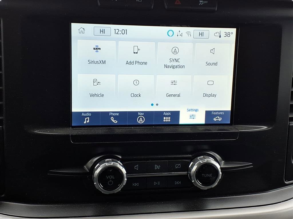 Used 2023 Ford F150 XLT w/ Equipment Group 301A Mid image 18