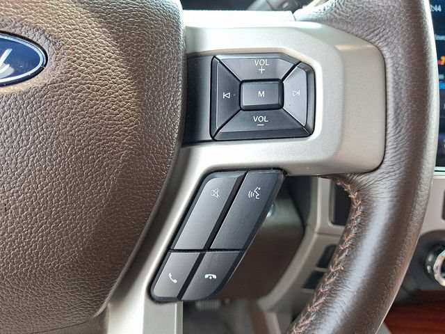 Used 2022 Ford F450 King Ranch w/ FX4 Off-Road Package AWD/4WD image 22