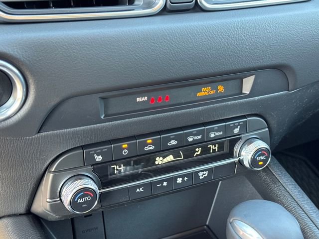 New 2025 MAZDA CX-5 AWD 2.5 S w/ Preferred Package image 20