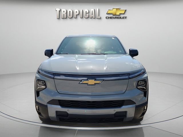 New 2026 Chevrolet Silverado EV LT w/ Plus Package image 8