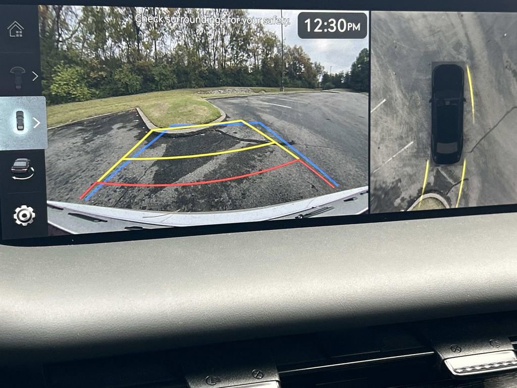 New 2026 Genesis G90 3.5T Prestige image 34