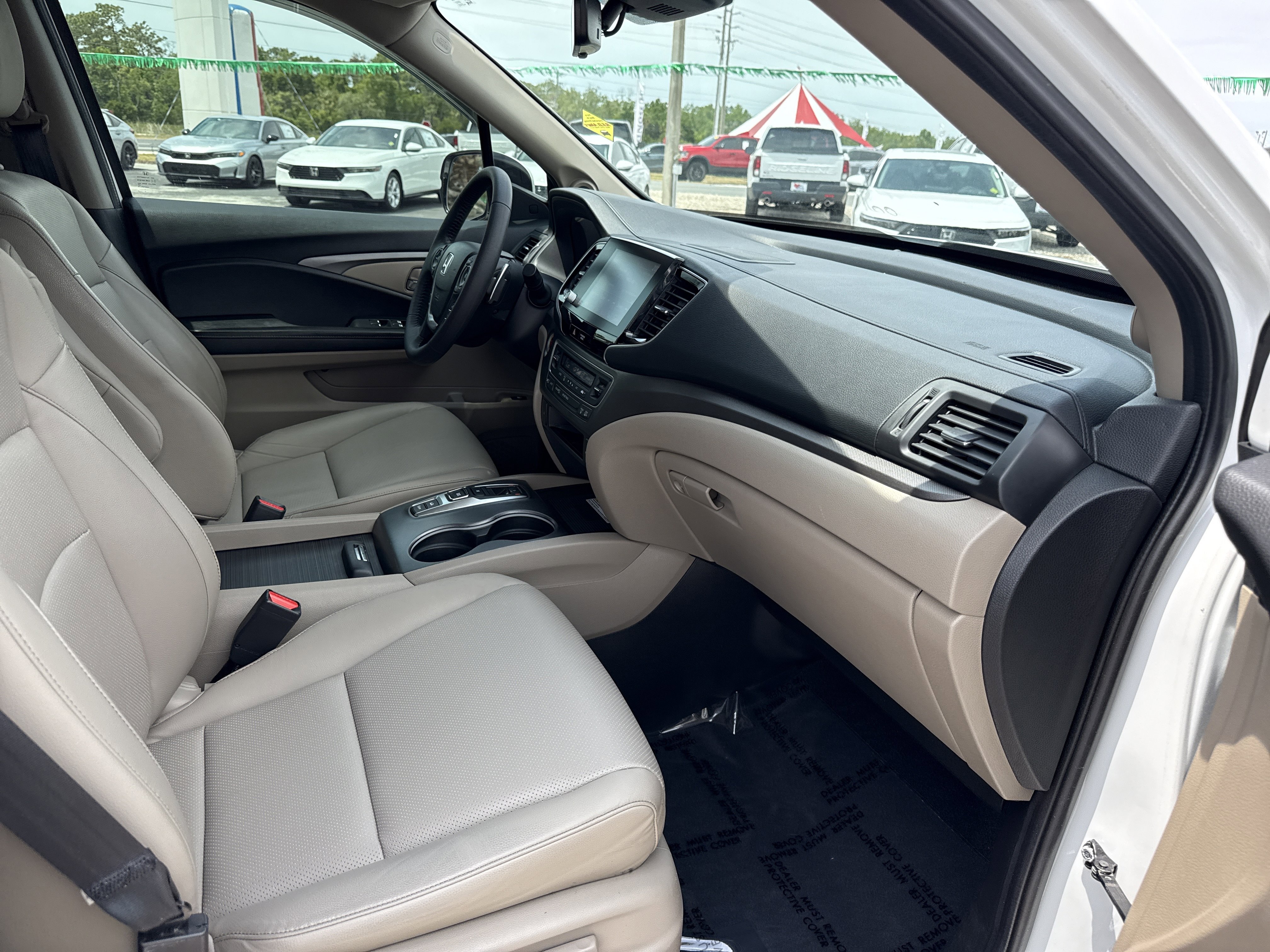 Certified 2023 Honda Ridgeline RTL-E image 18