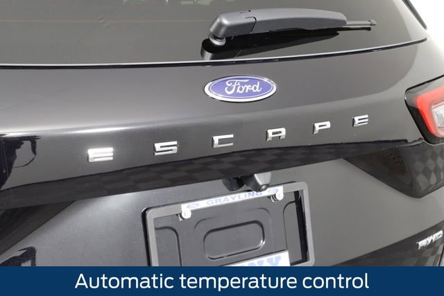 New 2026 Ford Escape ST-Line w/ Tech Pack #1 image 19