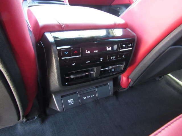 New 2026 Acura MDX A-Spec w/ Advance Package AWD/4WD image 14