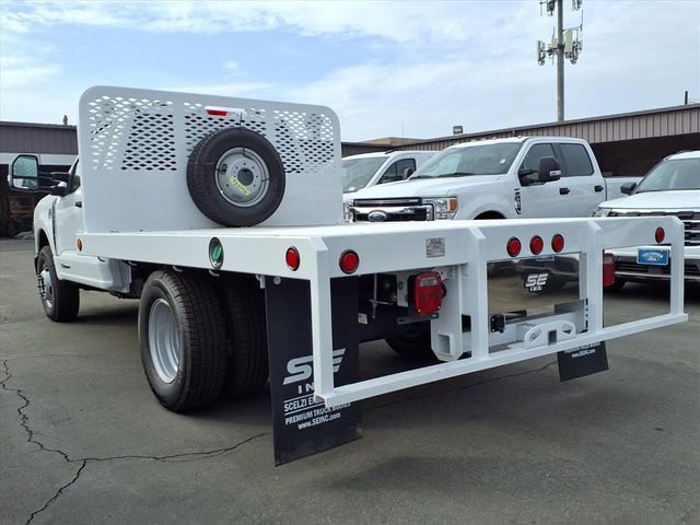 New 2024 Ford F350 XL image 5