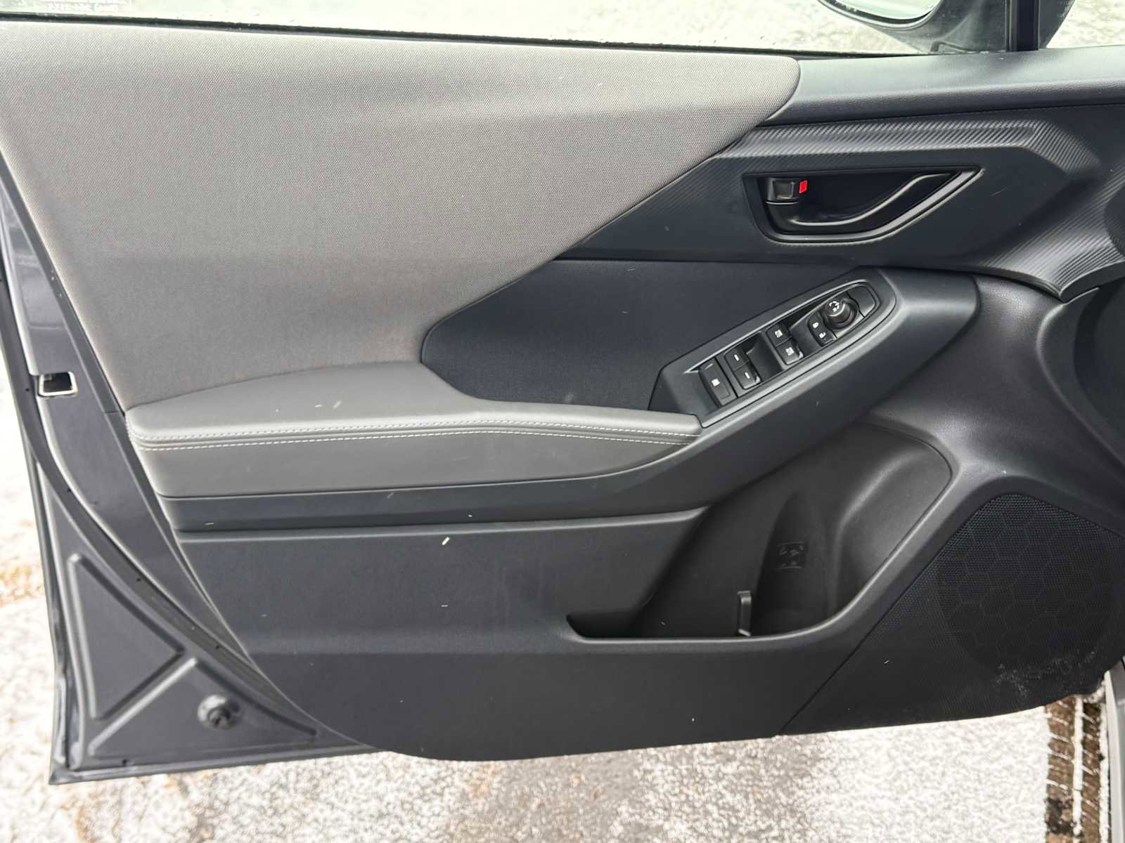 Certified 2024 Subaru Crosstrek 2.0i Premium image 11