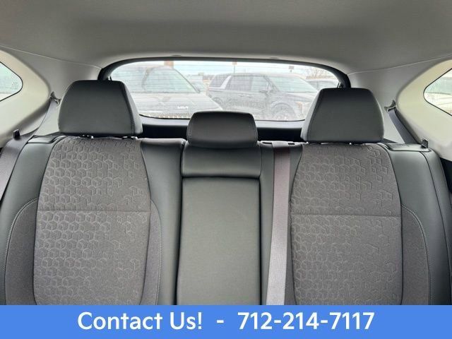 New 2026 Kia Seltos S image 31