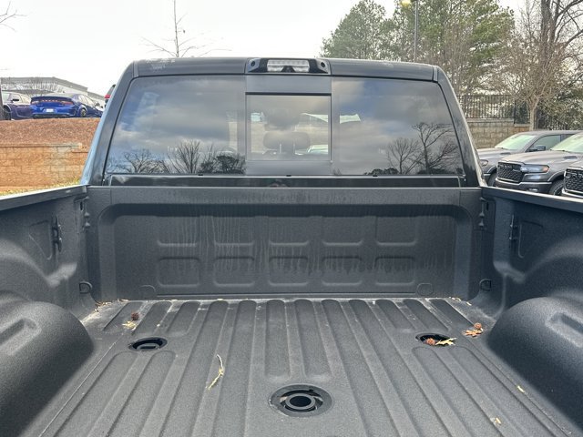 New 2025 RAM 2500 Limited AWD/4WD image 21