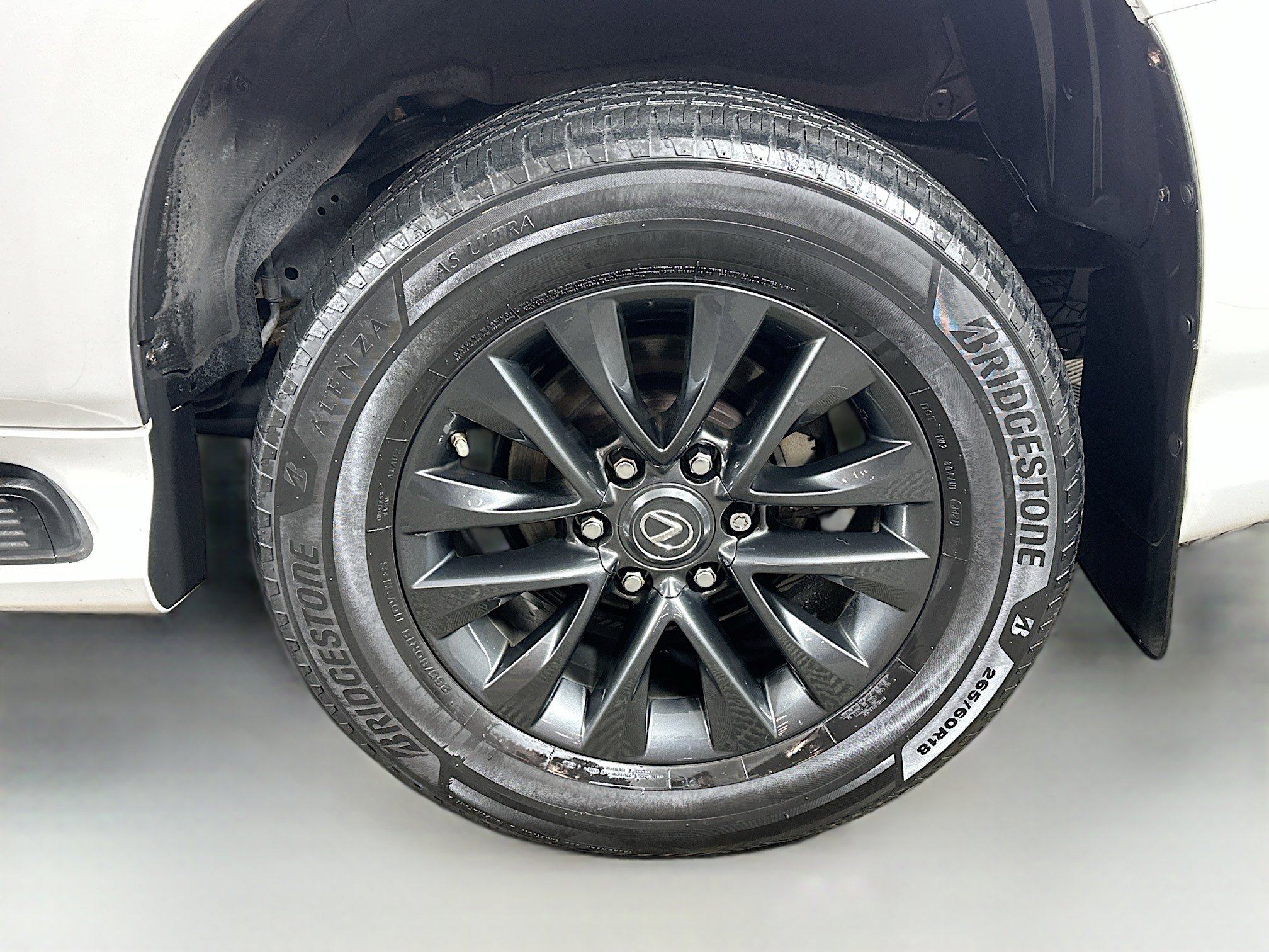 Used 2018 Lexus GX 460 Premium w/ Premium Package image 31