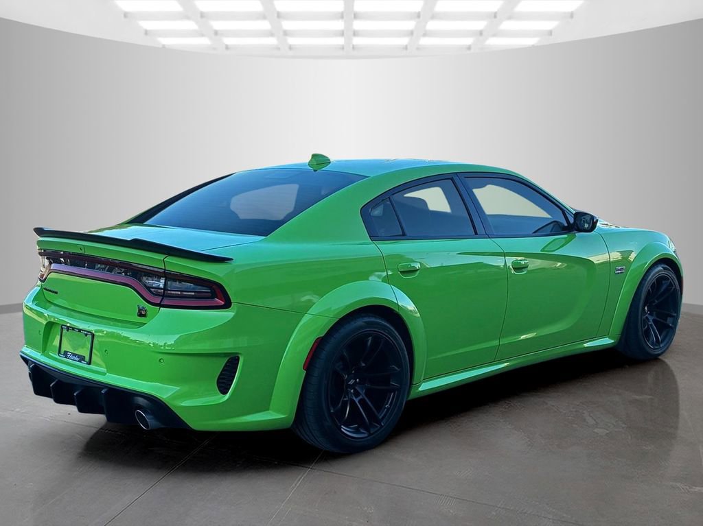 Used 2023 Dodge Charger Scat Pack image 5