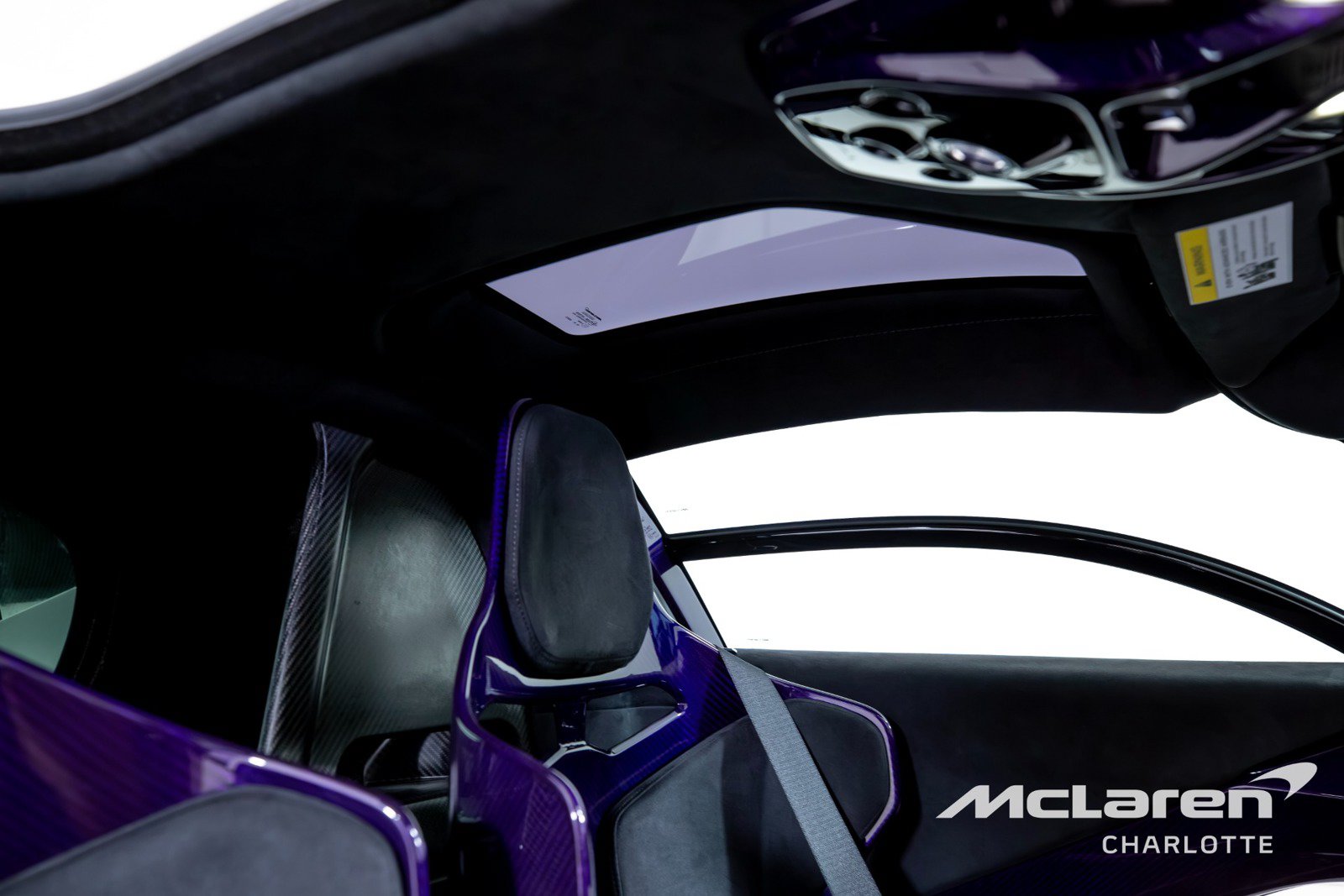 Used 2019 McLaren Senna RWD image 23
