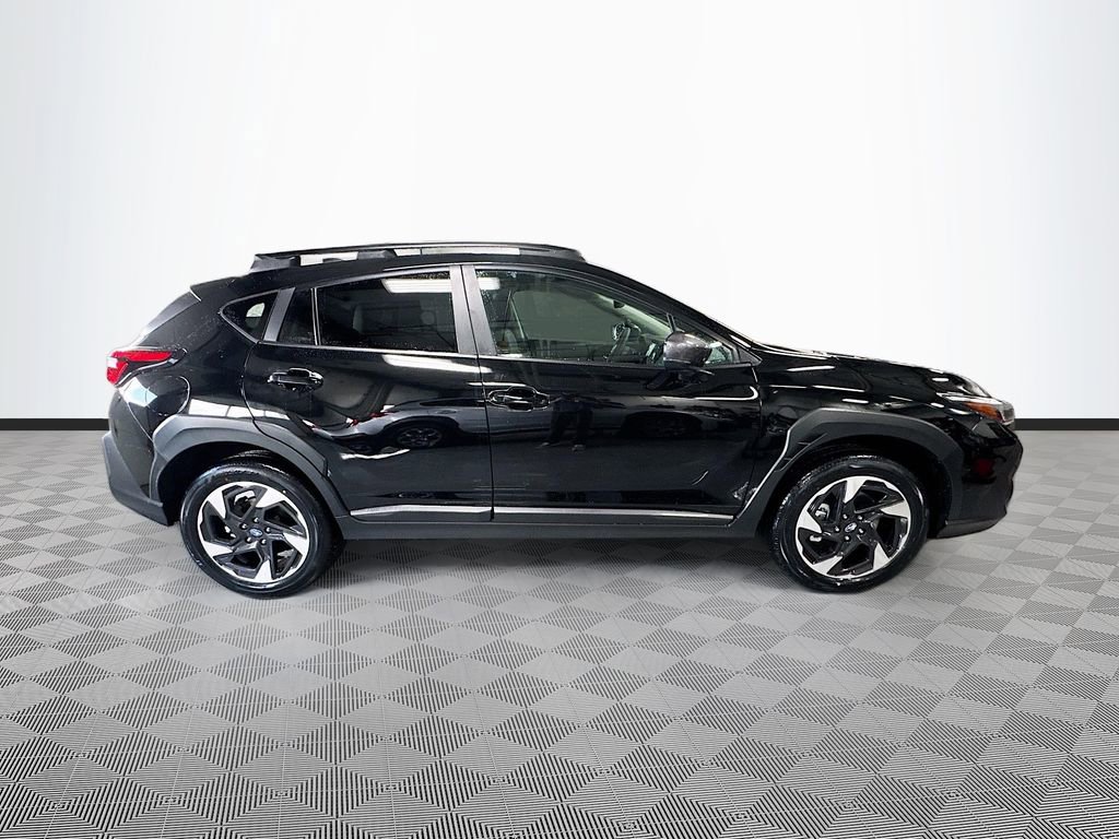 New 2026 Subaru Crosstrek 2.5i Limited image 31