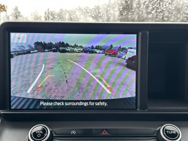 Used 2023 Ford Maverick Tremor w/ Tremor Off-Road Package image 35