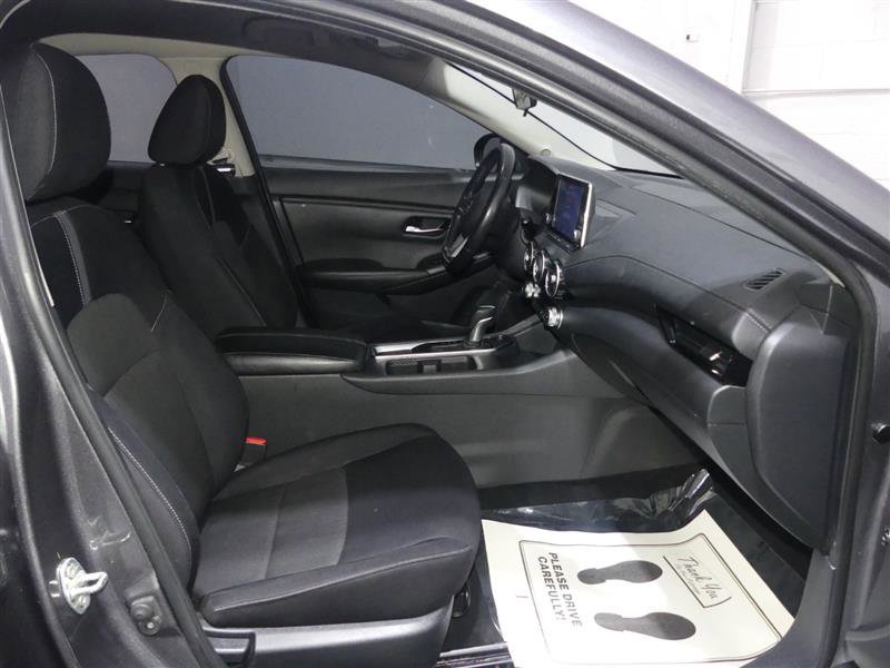 Used 2020 Nissan Sentra SV image 22