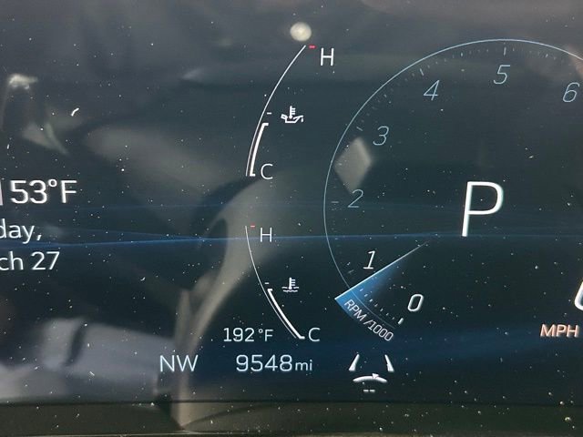 Used 2025 Cadillac CT5 Premium Luxury w/ Sun And Sound Package image 20