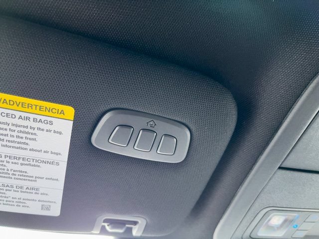 New 2026 Ford Explorer ST AWD/4WD image 28
