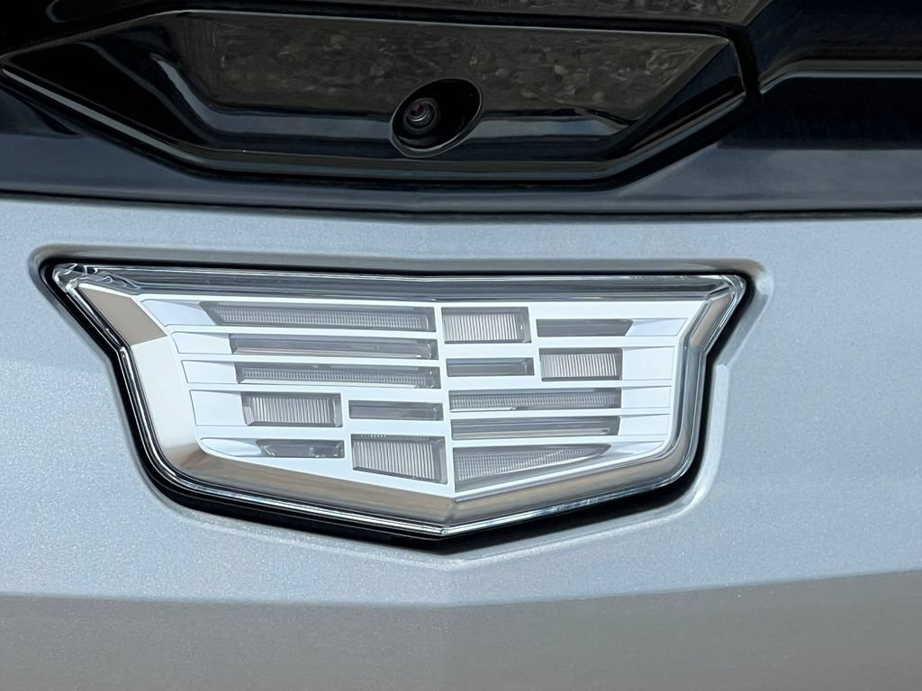 New 2026 Cadillac Optiq Luxury 1 AWD/4WD image 45