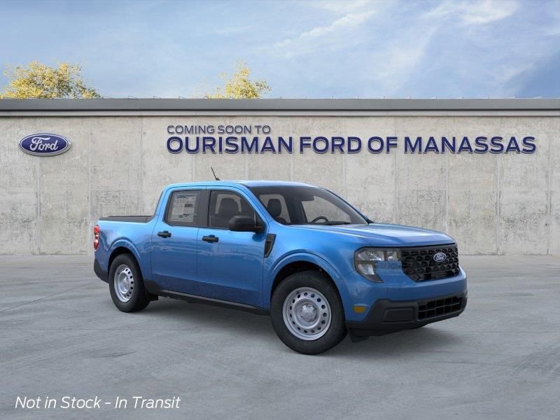 New 2026 Ford Maverick XL FWD image 1