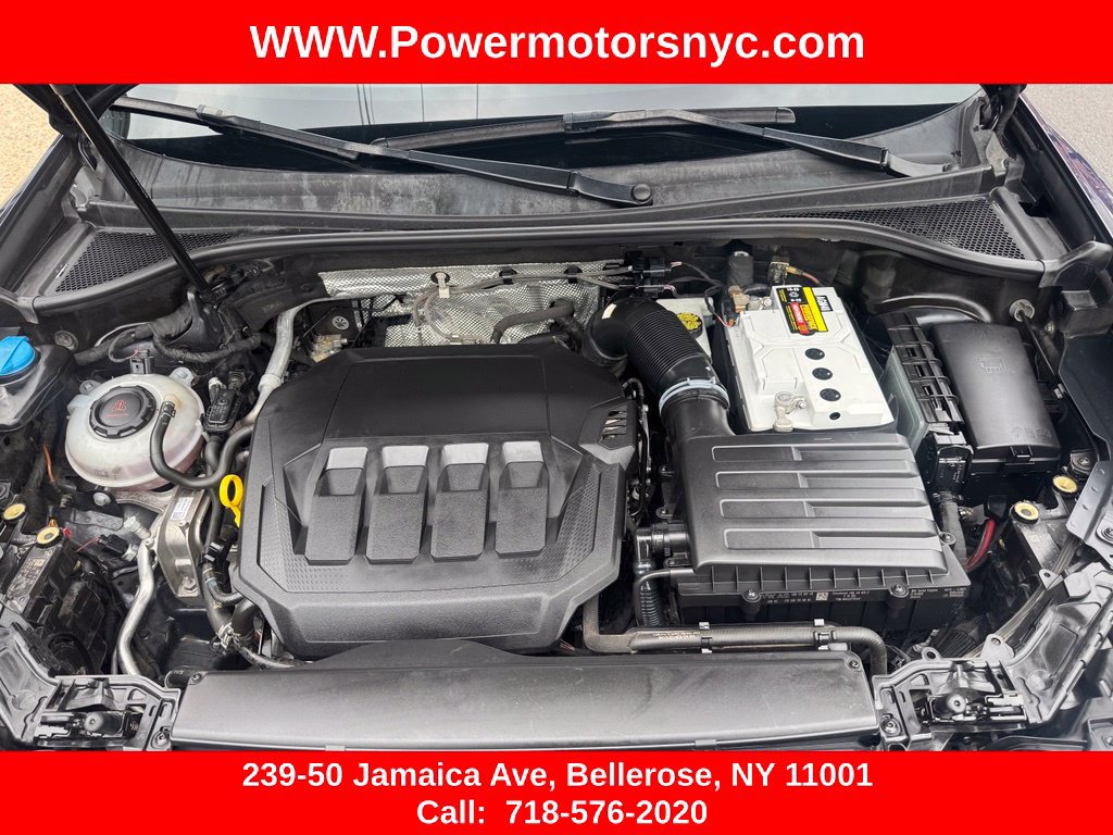 Used 2021 Audi Q3 2.0T Premium w/ Convenience Package AWD/4WD image 18