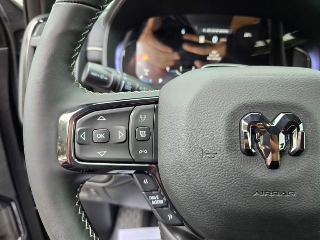 New 2026 RAM 1500 Limited image 24