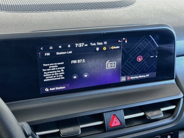 Certified 2024 Kia Seltos EX AWD/4WD image 15