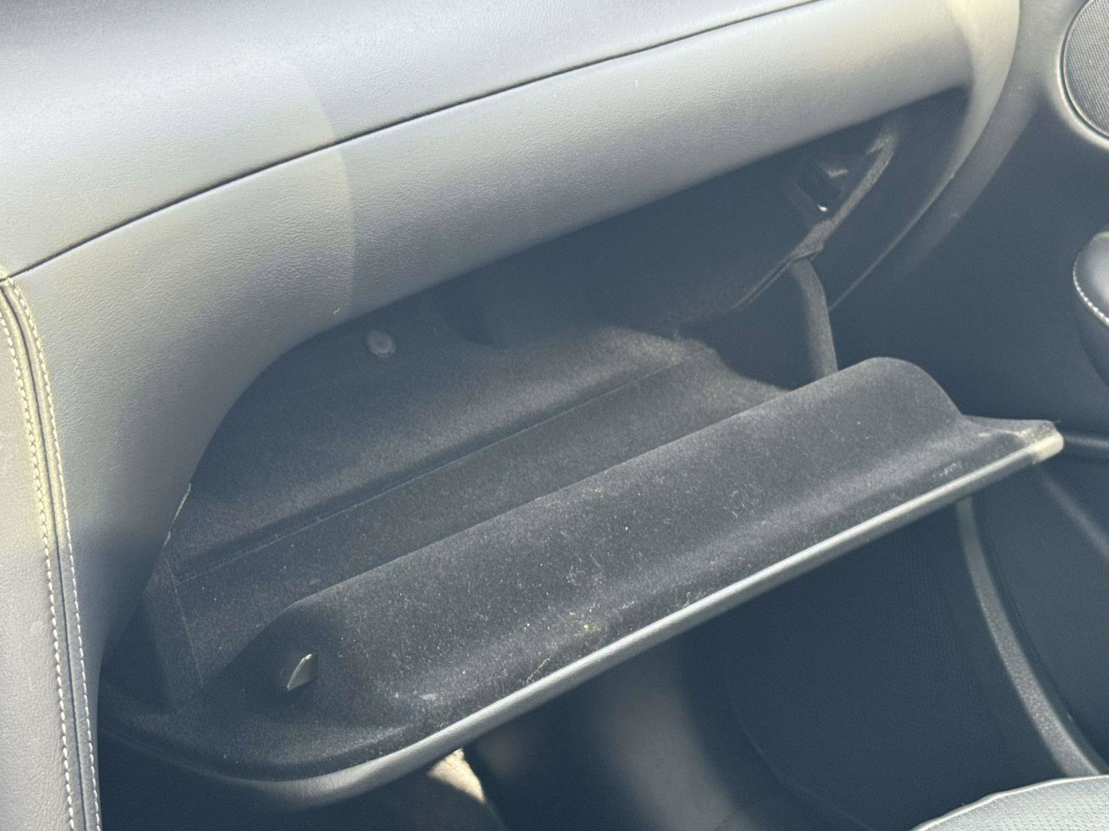 Used 2023 INFINITI QX55 Luxe w/ Cargo Package image 10