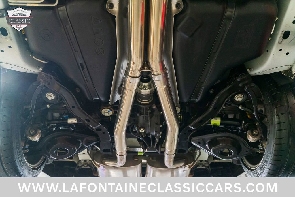 Used 2015 Cadillac CTS V RWD image 97