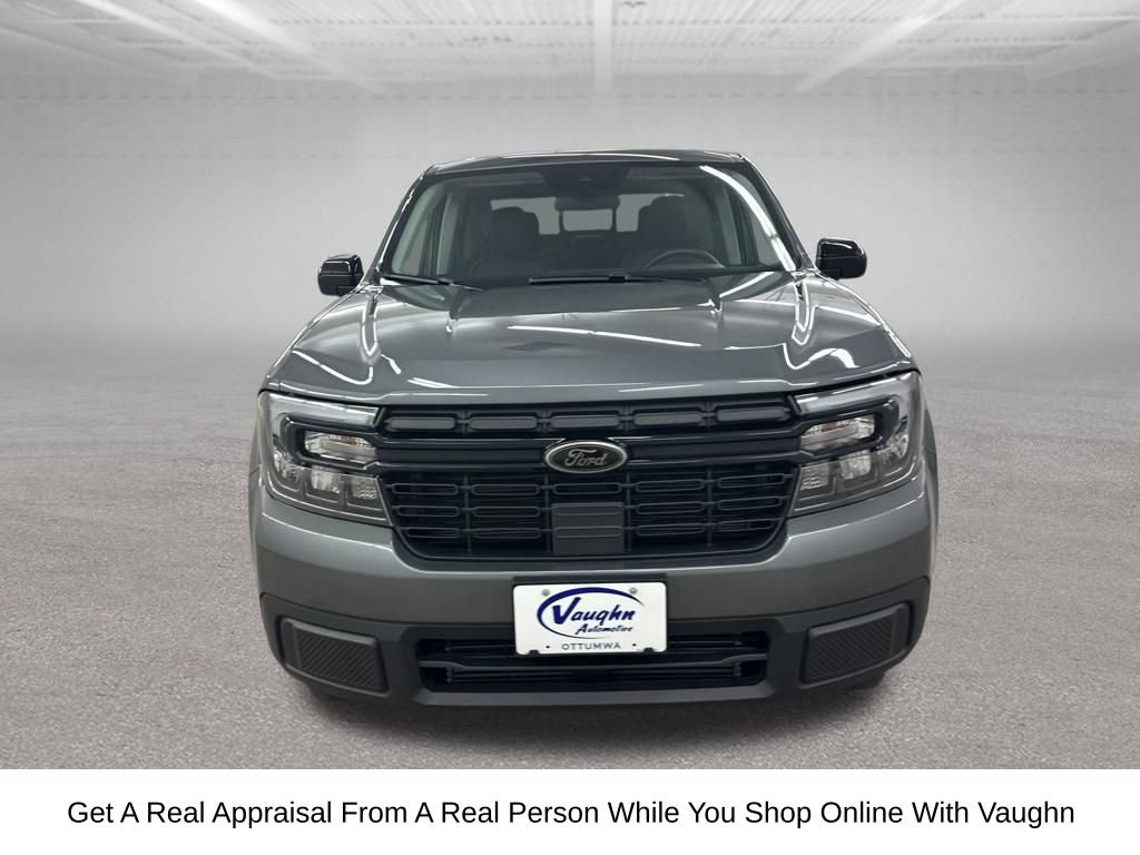 Used 2024 Ford Maverick Lariat w/ Black Appearance Package AWD/4WD image 5