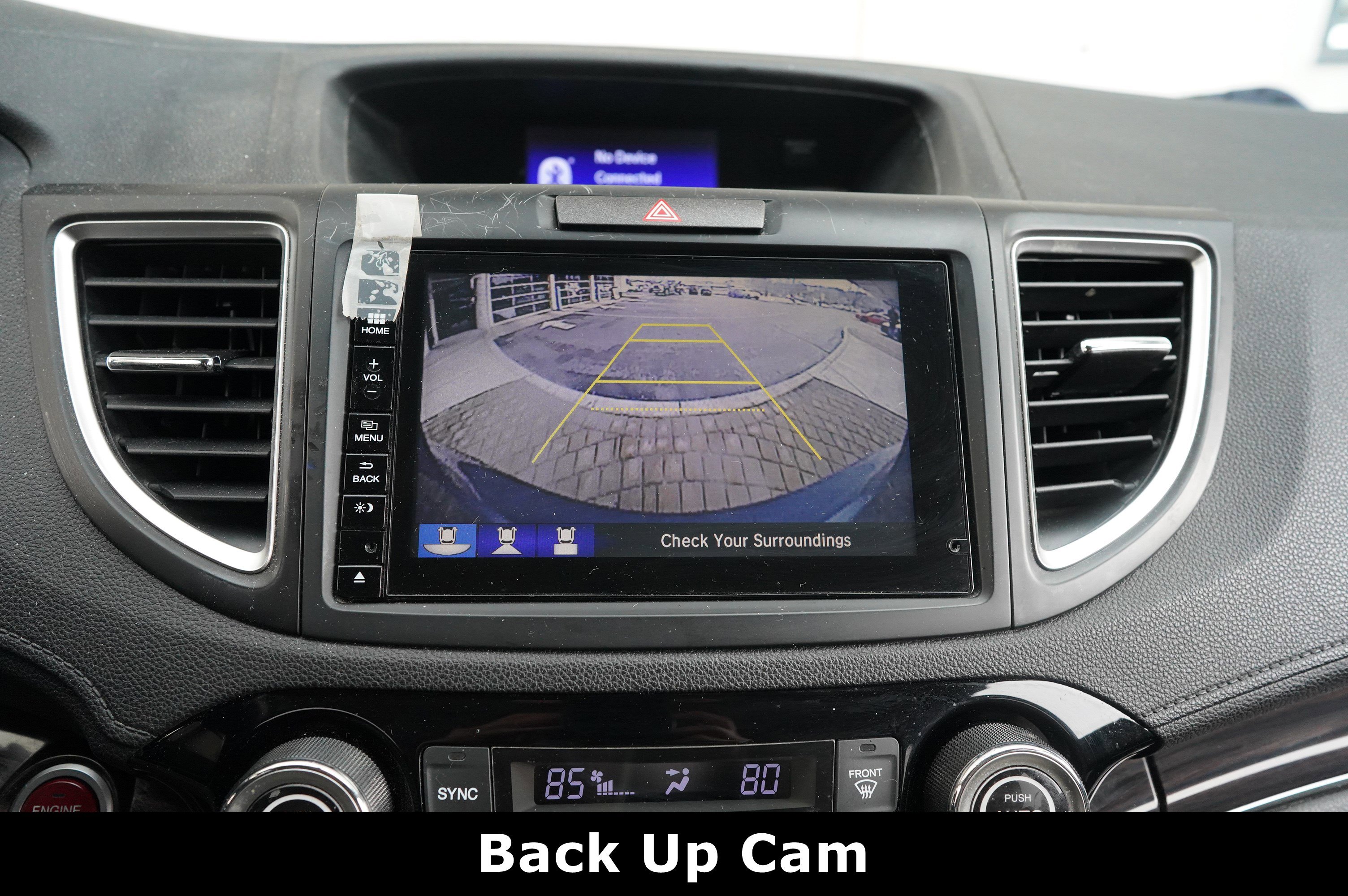 Used 2016 Honda CR-V EX-L image 5