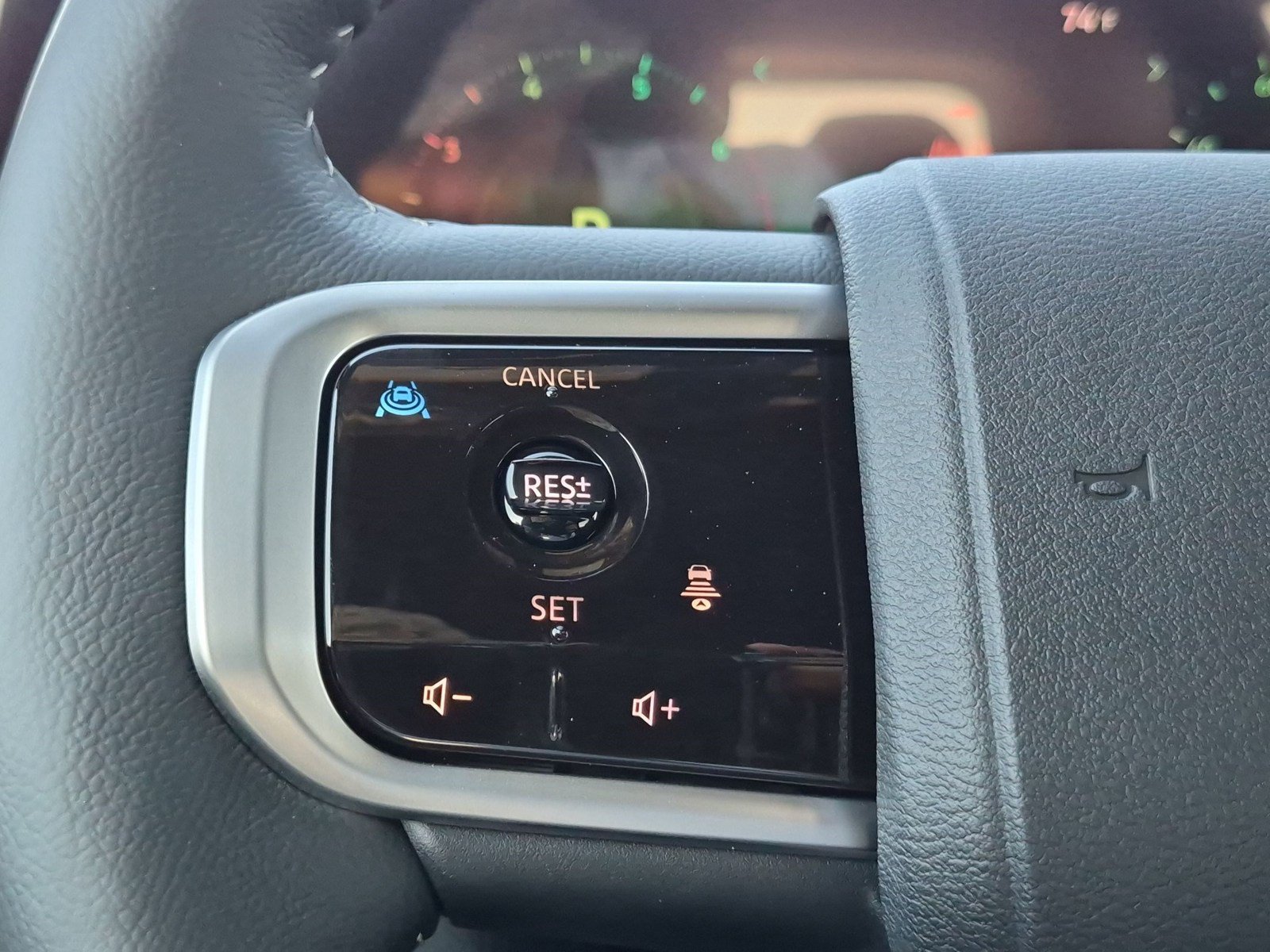 New 2026 Nissan Armada SL AWD/4WD image 14