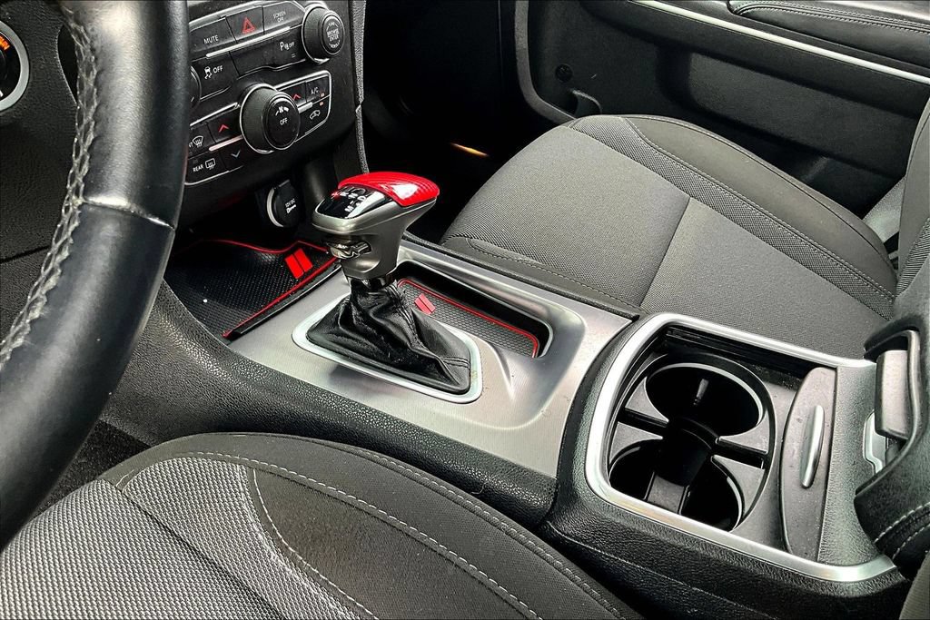 Used 2021 Dodge Charger SXT RWD image 14