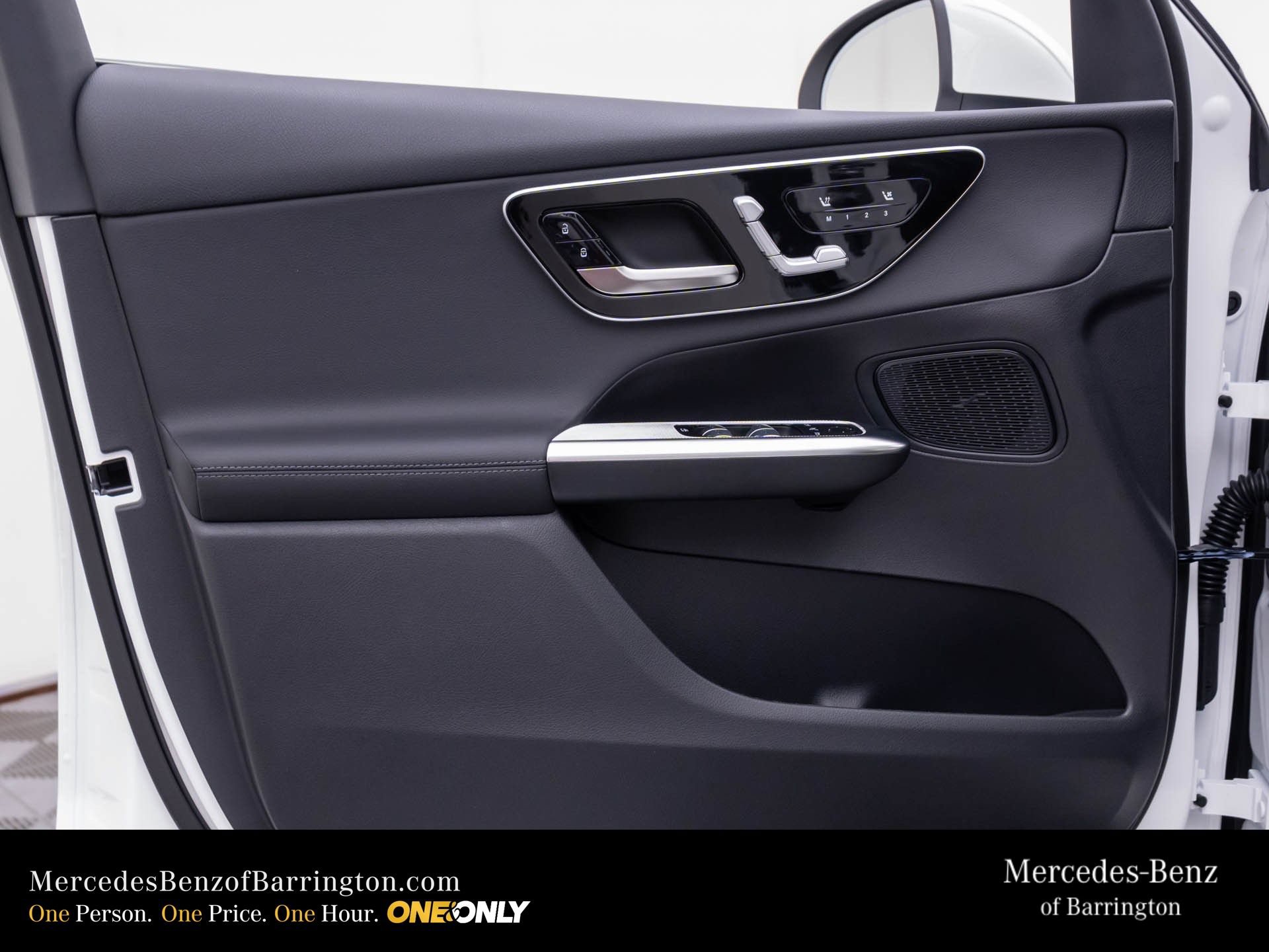 New 2026 Mercedes-Benz GLC 300 4MATIC image 15