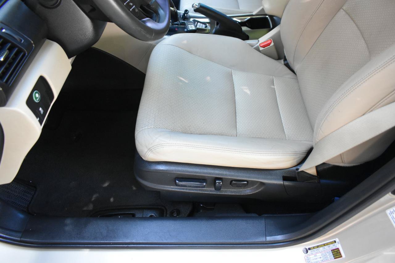 Used 2015 Honda Accord EX-L image 26