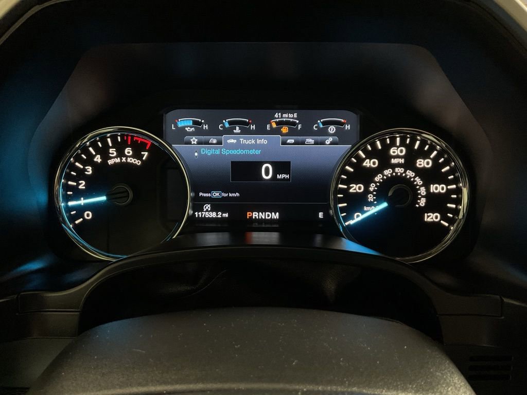 Used 2018 Ford F150 Lariat w/ Equipment Group 502A Luxury AWD/4WD image 27