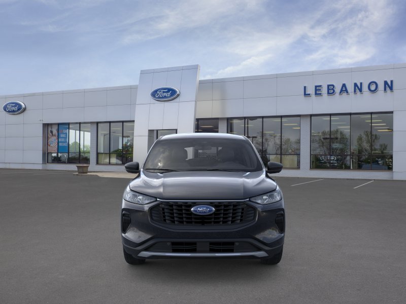 New 2024 Ford Escape Active w/ Tech Pack #1 AWD/4WD image 7