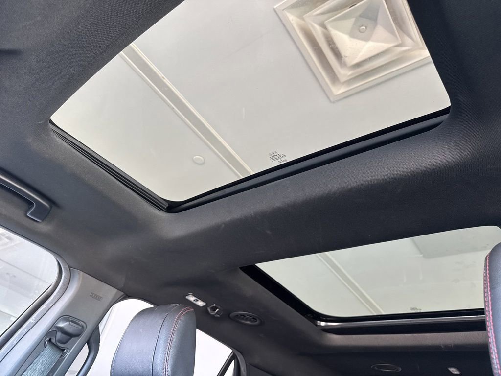 Used 2019 Ford Explorer Sport w/ Equipment Group 401A AWD/4WD image 19