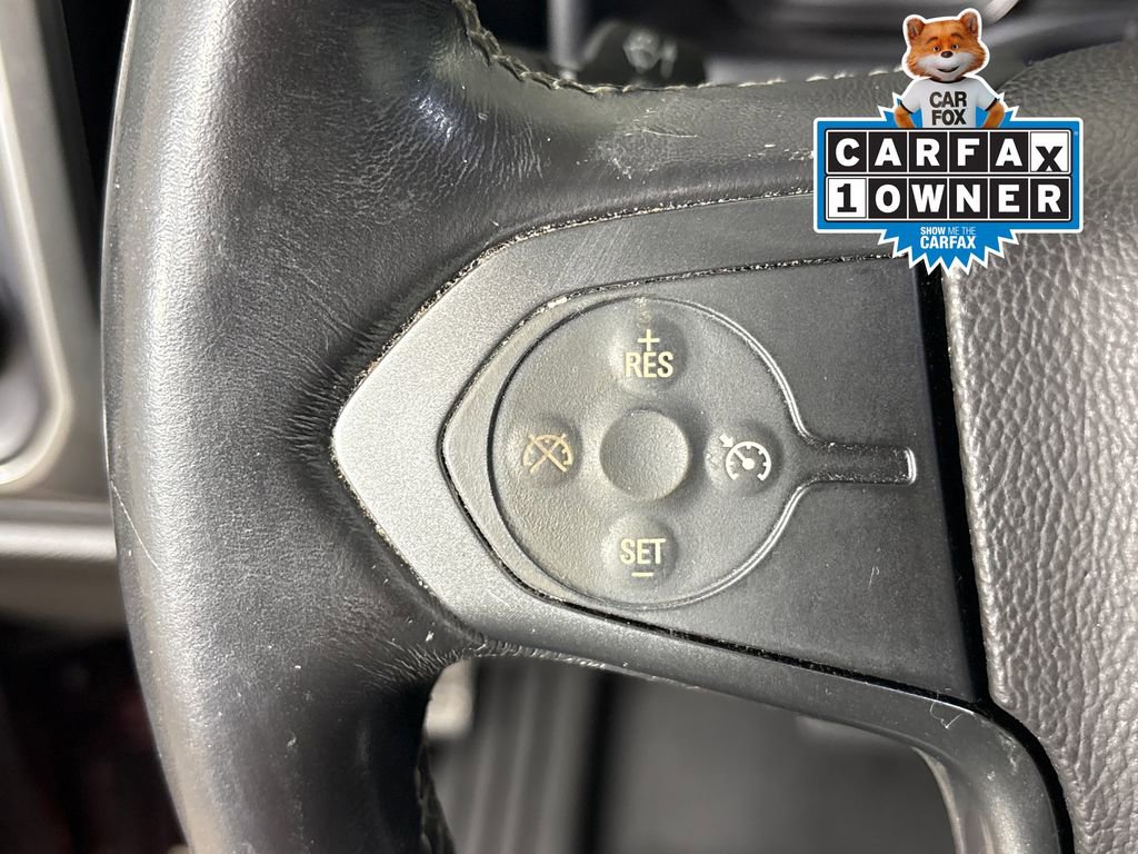 Used 2016 Chevrolet Silverado 1500 LT w/ All Star Edition image 19