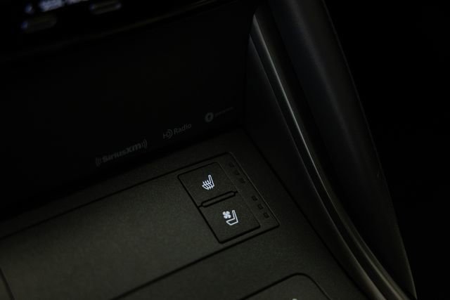 Used 2025 Lexus IS 350 F Sport w/ Navigation Package image 42