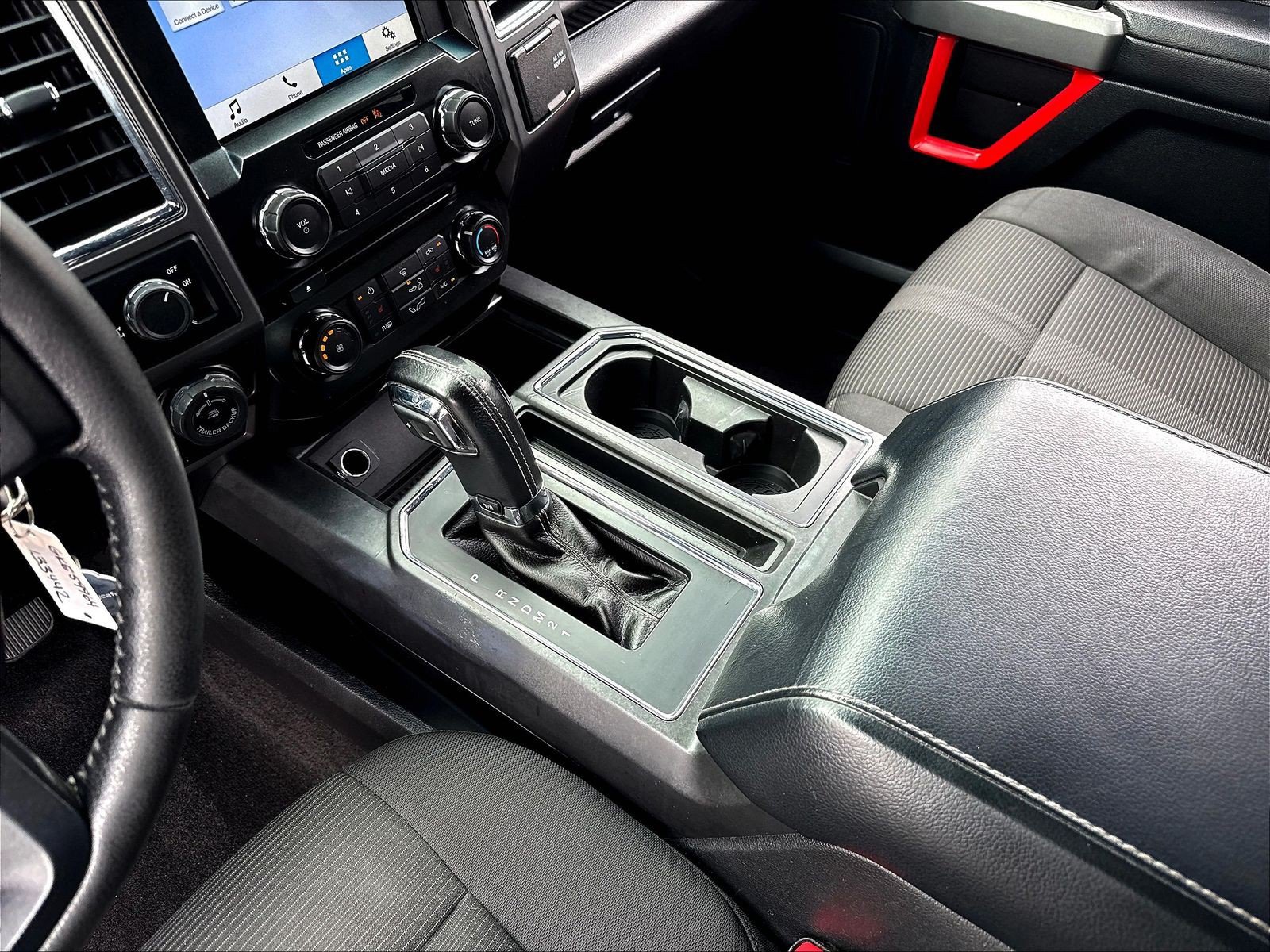 Used 2016 Ford F150 XLT w/ Equipment Group 302A Luxury RWD image 22