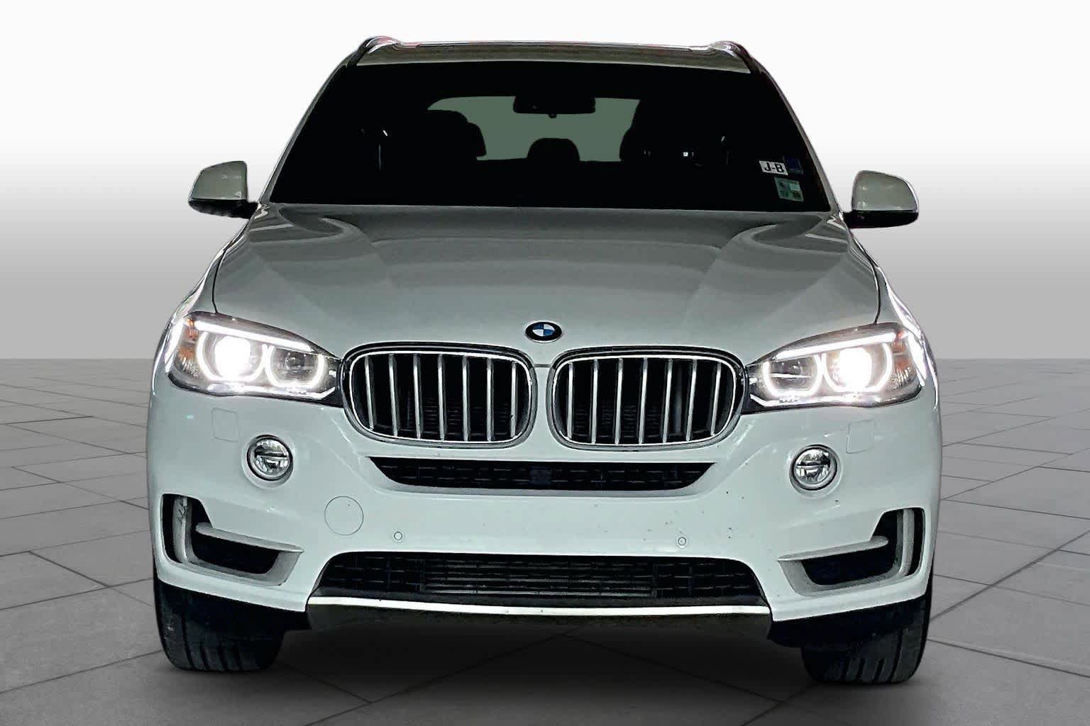 Used 2017 BMW X5 sDrive35i RWD image 3