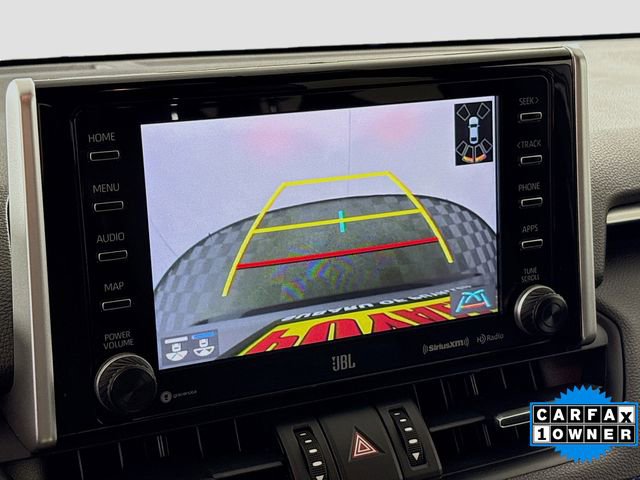 Used 2021 Toyota RAV4 XSE AWD/4WD image 14