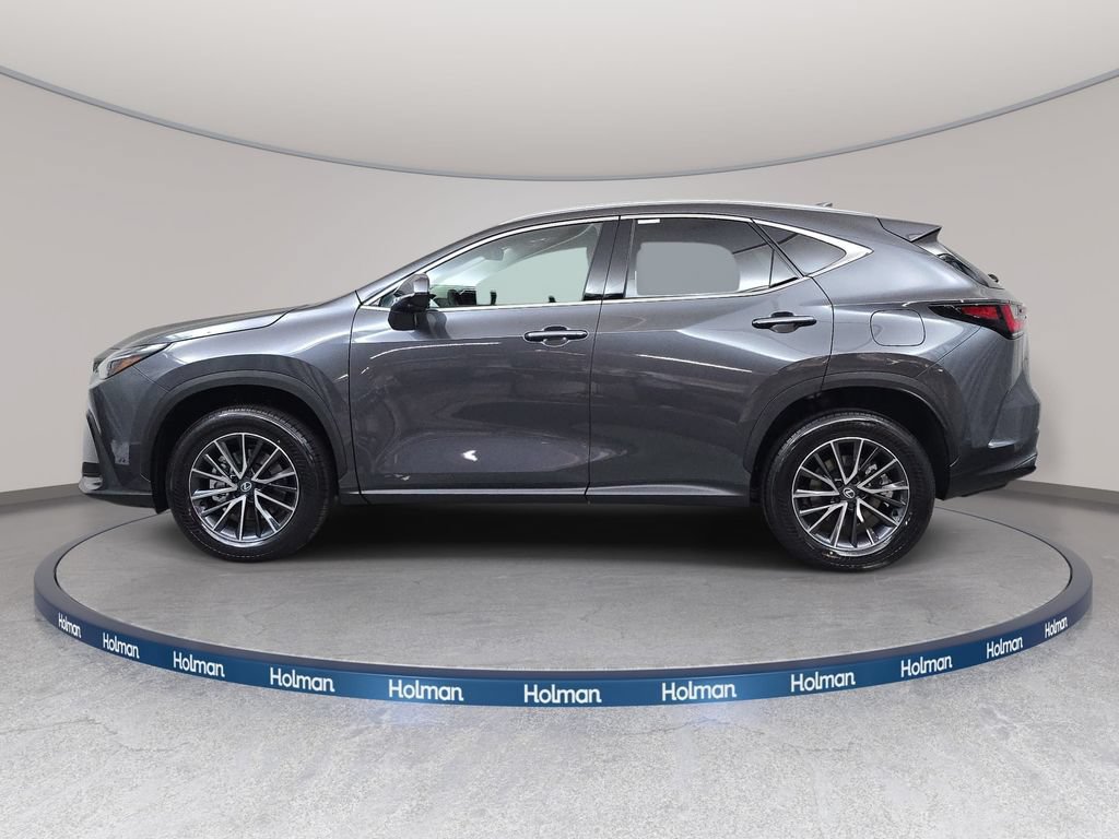 New 2026 Lexus NX 350 AWD w/ Accessory Package (2T) image 8