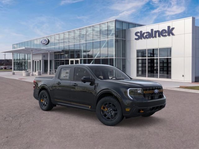 New 2026 Ford Maverick Tremor AWD/4WD image 7