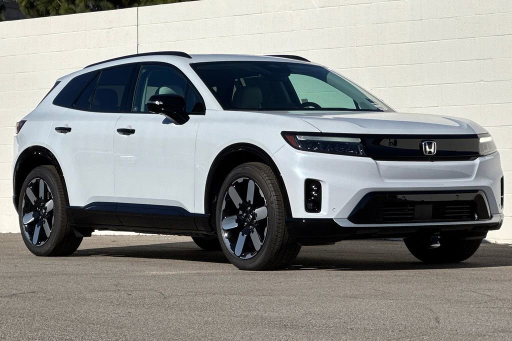 New 2026 Honda Prologue Elite image 2