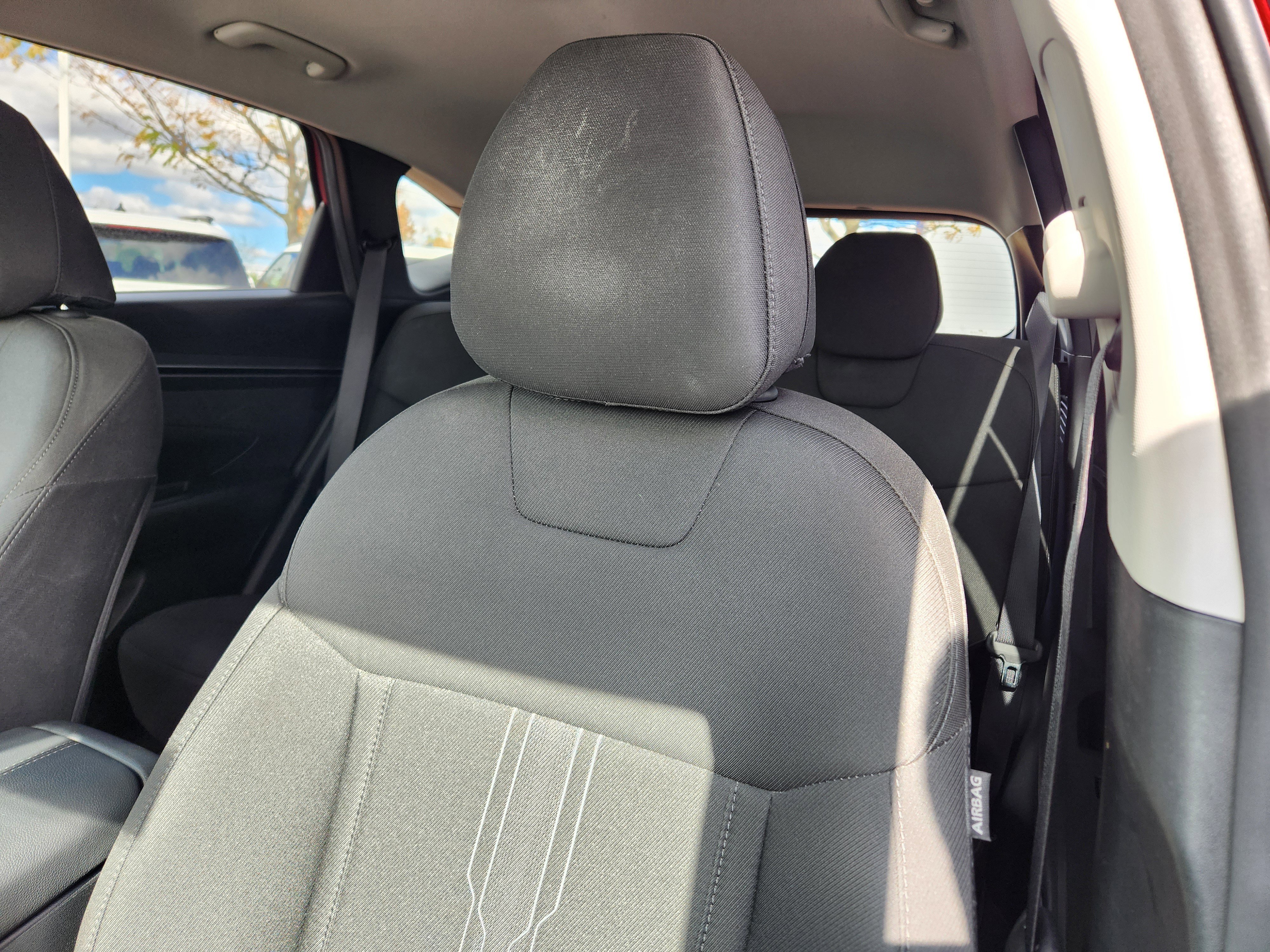 Certified 2023 Hyundai Tucson SEL image 11