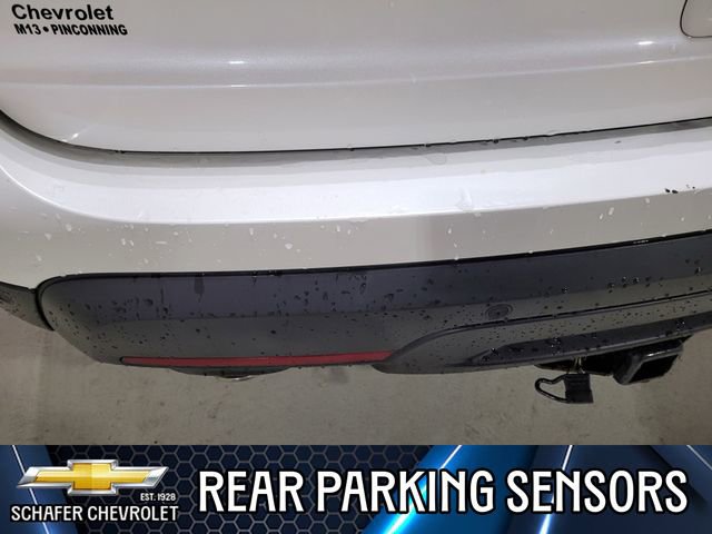 Used 2015 Ford Explorer XLT w/ Equipment Group 201A image 10