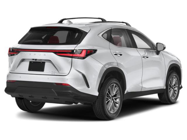Used 2024 Lexus NX 350 AWD image 2